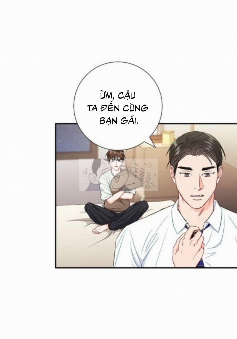 Tình “anh em xã hội chủ nghĩa” 43 trang 54