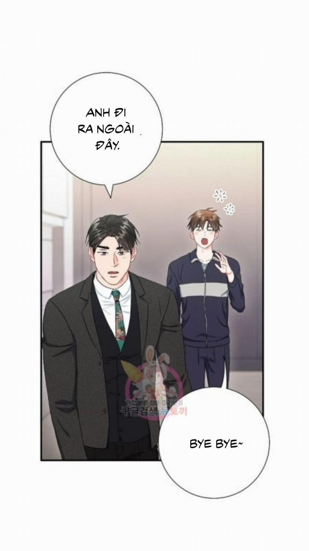 Tình “anh em xã hội chủ nghĩa” 44 trang 1