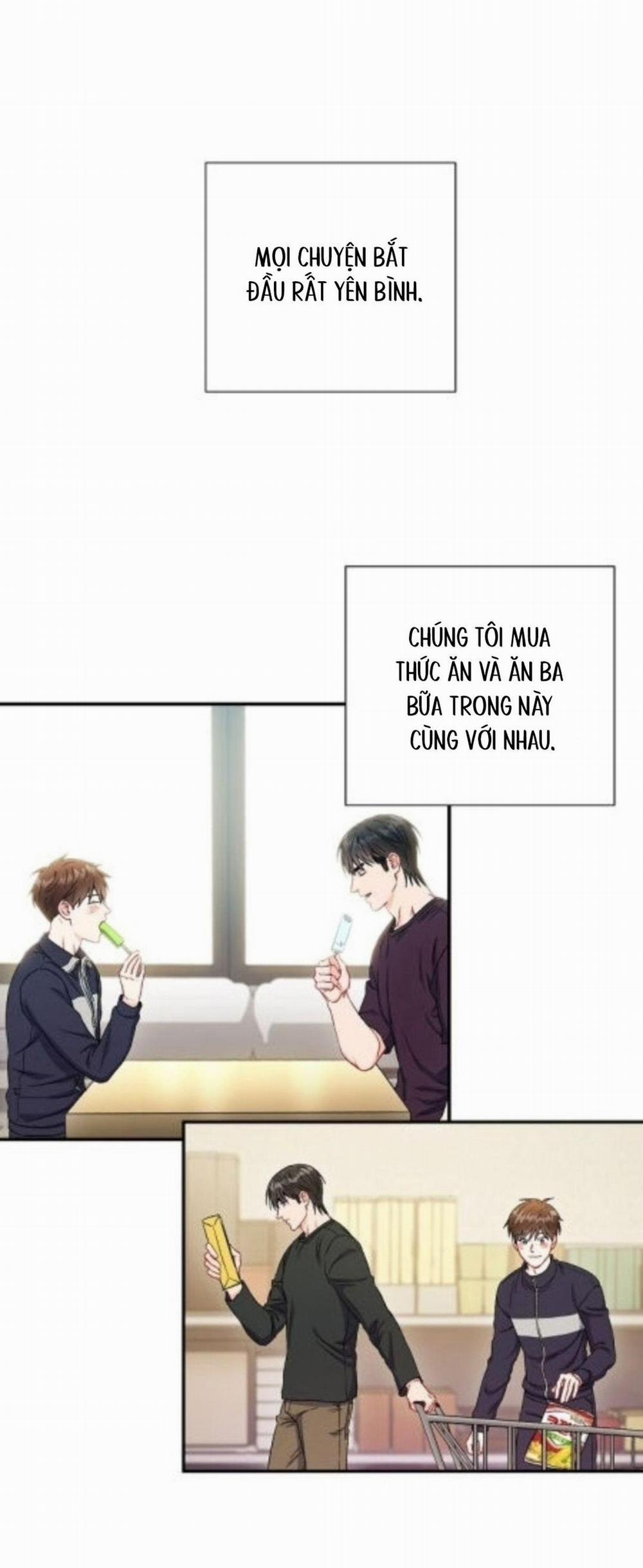 Tình “anh em xã hội chủ nghĩa” 44 trang 13