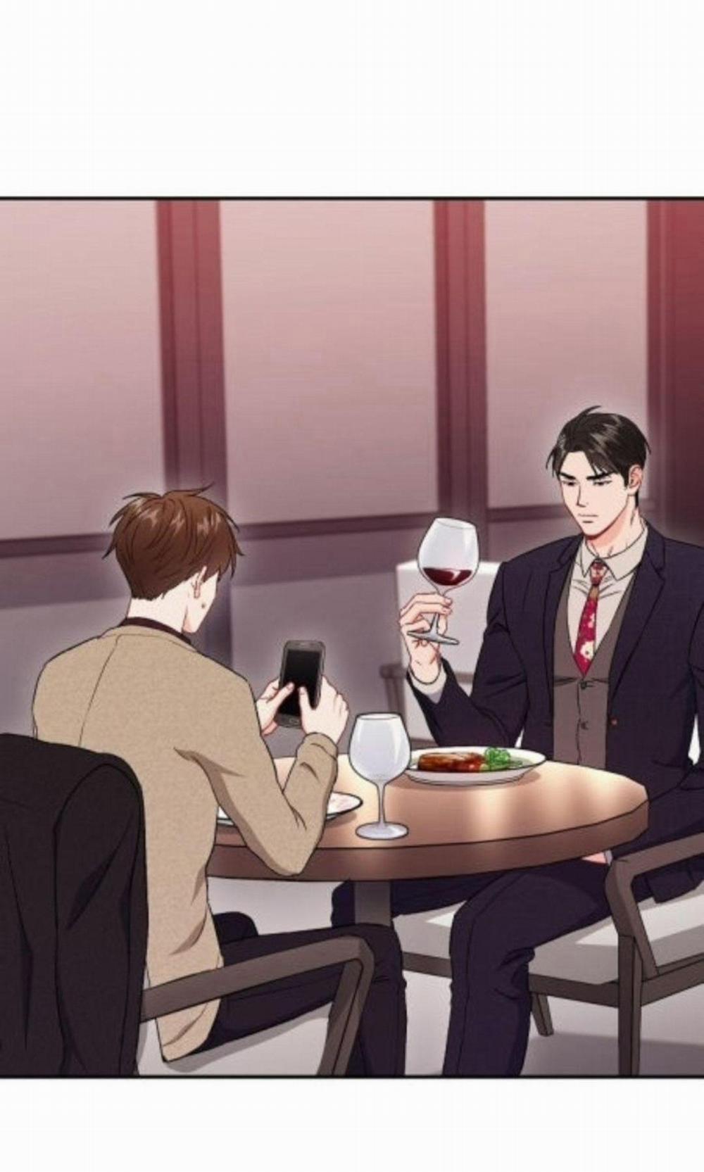 Tình “anh em xã hội chủ nghĩa” 44 trang 46