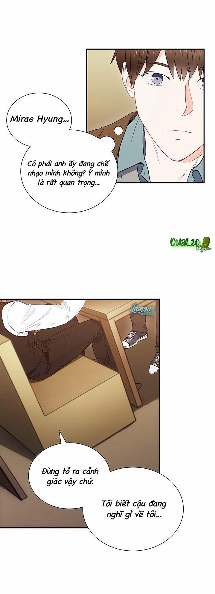 Tình “anh em xã hội chủ nghĩa” 5 trang 10