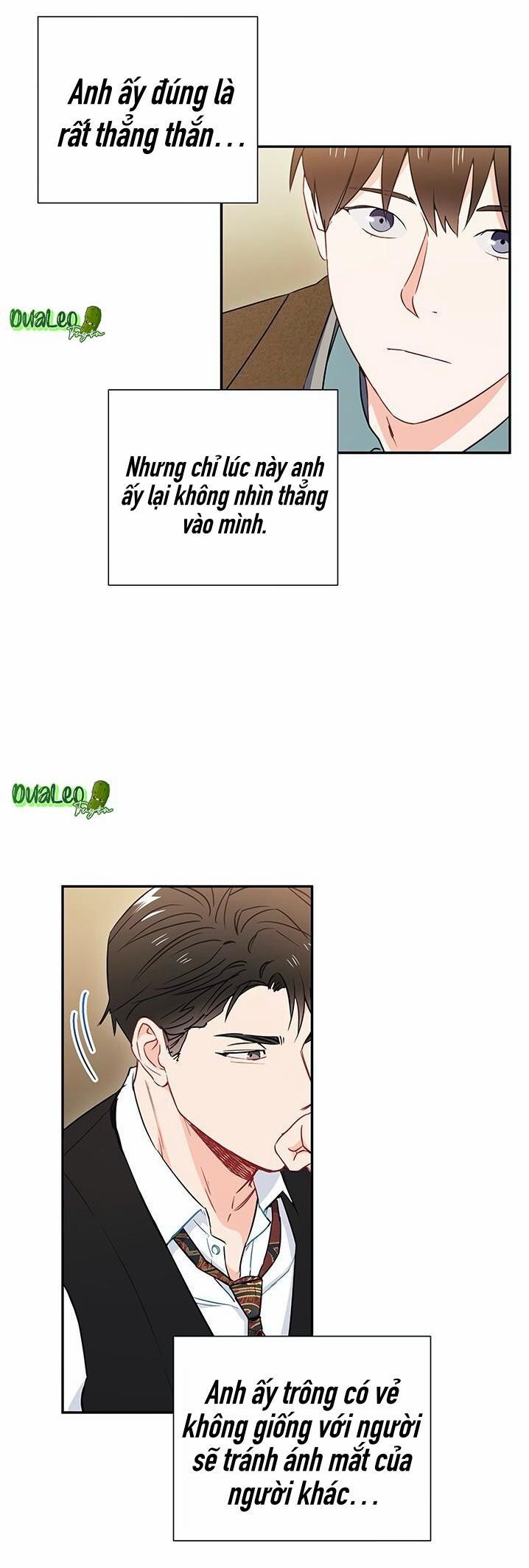 Tình “anh em xã hội chủ nghĩa” 5 trang 14