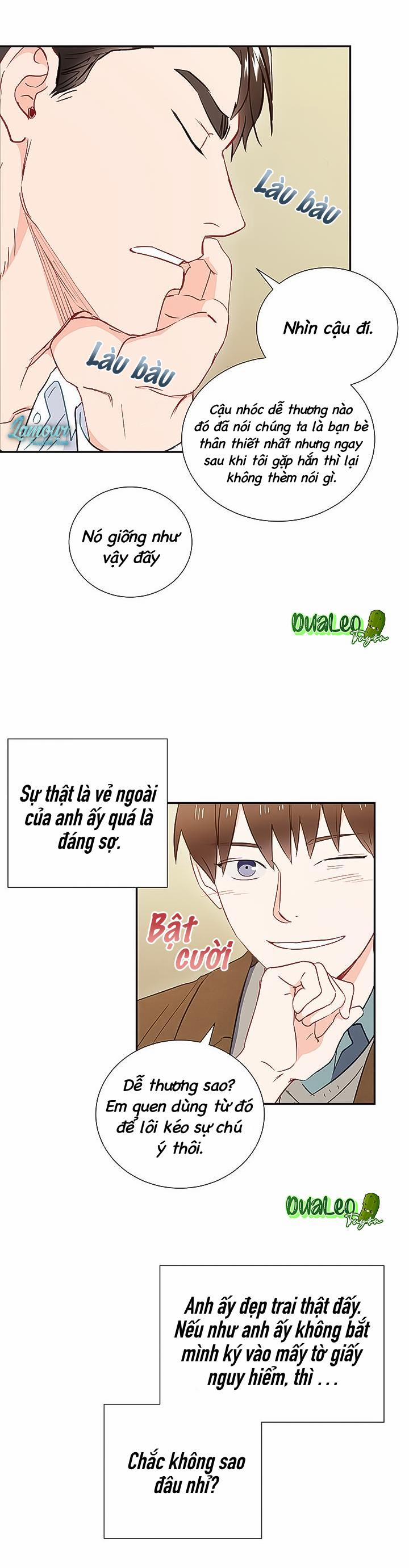 Tình “anh em xã hội chủ nghĩa” 5 trang 17