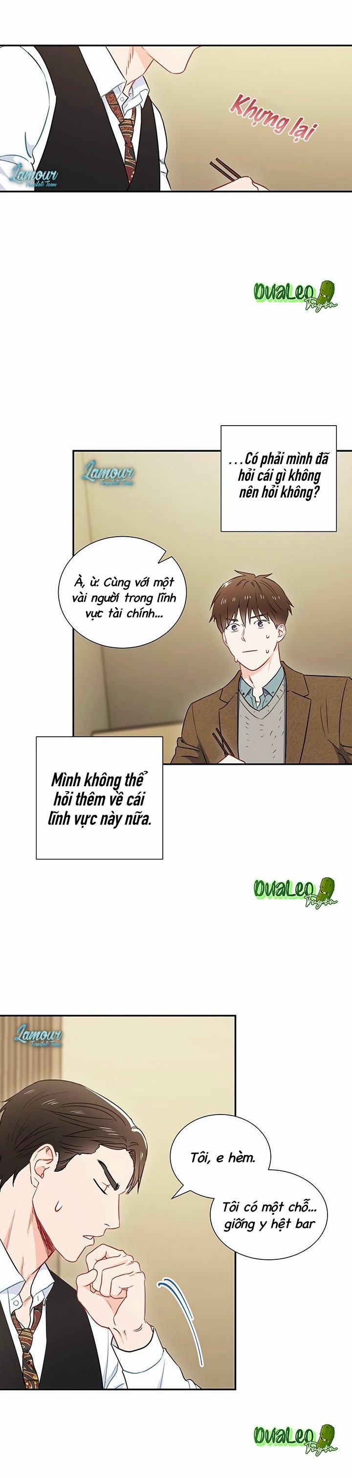 Tình “anh em xã hội chủ nghĩa” 5 trang 19