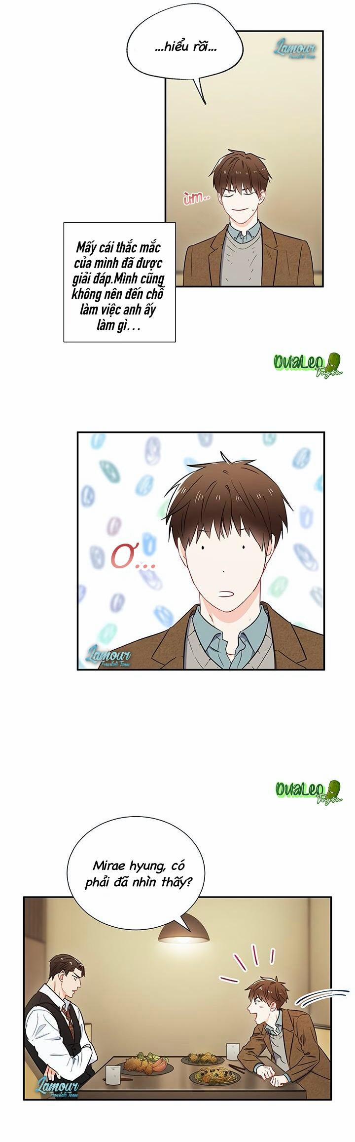 Tình “anh em xã hội chủ nghĩa” 5 trang 20