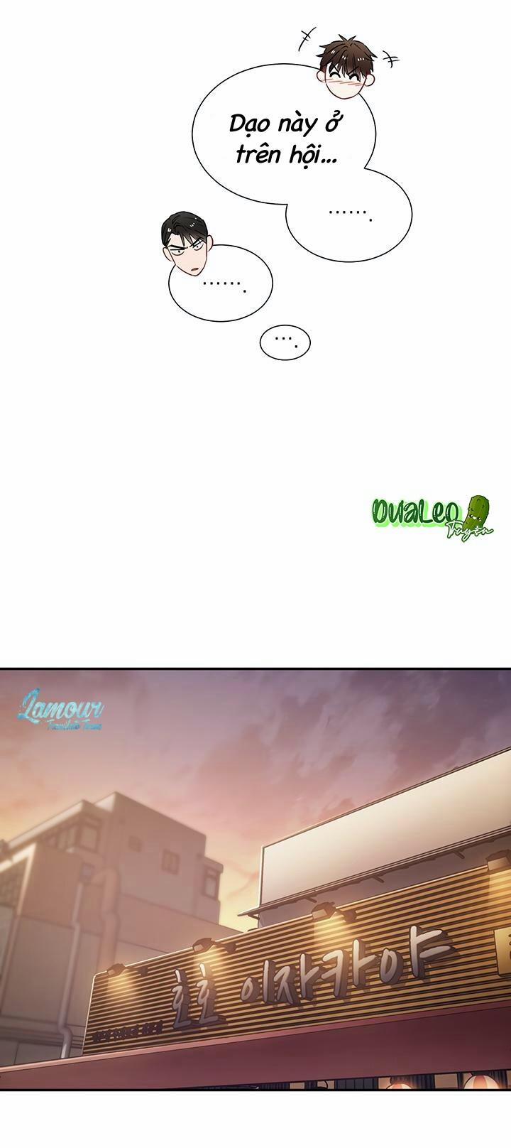 Tình “anh em xã hội chủ nghĩa” 5 trang 21