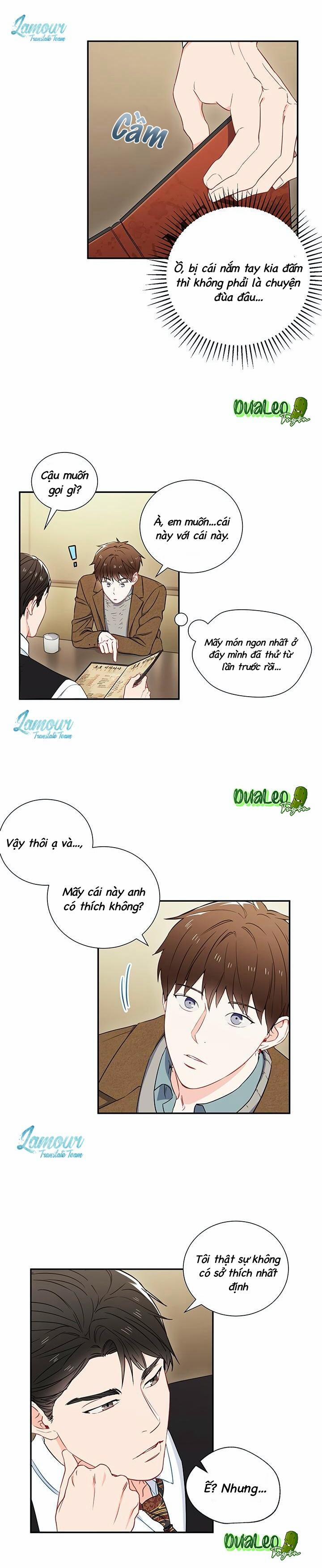 Tình “anh em xã hội chủ nghĩa” 5 trang 5