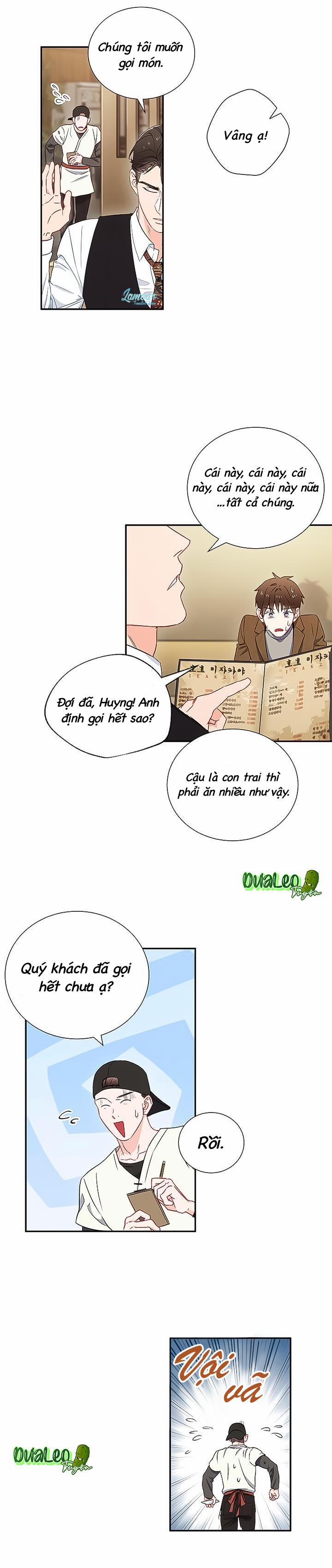 Tình “anh em xã hội chủ nghĩa” 5 trang 6