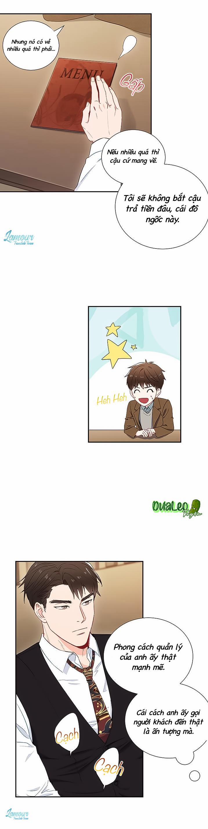 Tình “anh em xã hội chủ nghĩa” 5 trang 7