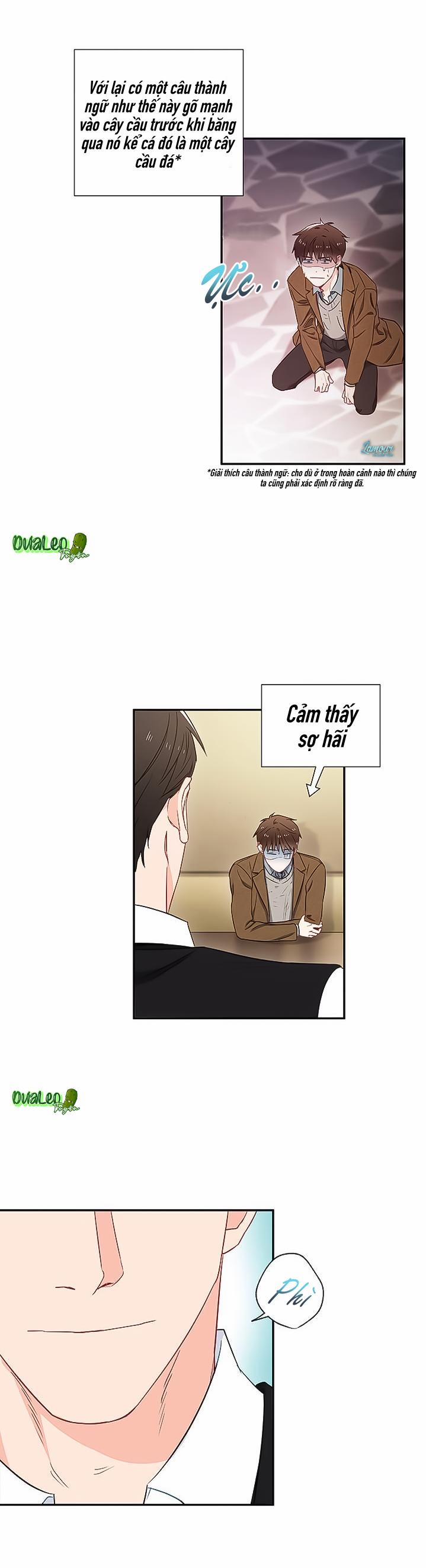 Tình “anh em xã hội chủ nghĩa” 5 trang 9