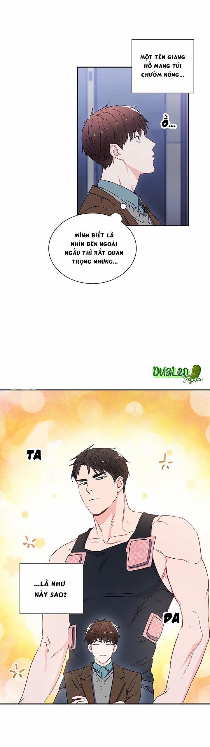 Tình “anh em xã hội chủ nghĩa” 6 trang 1