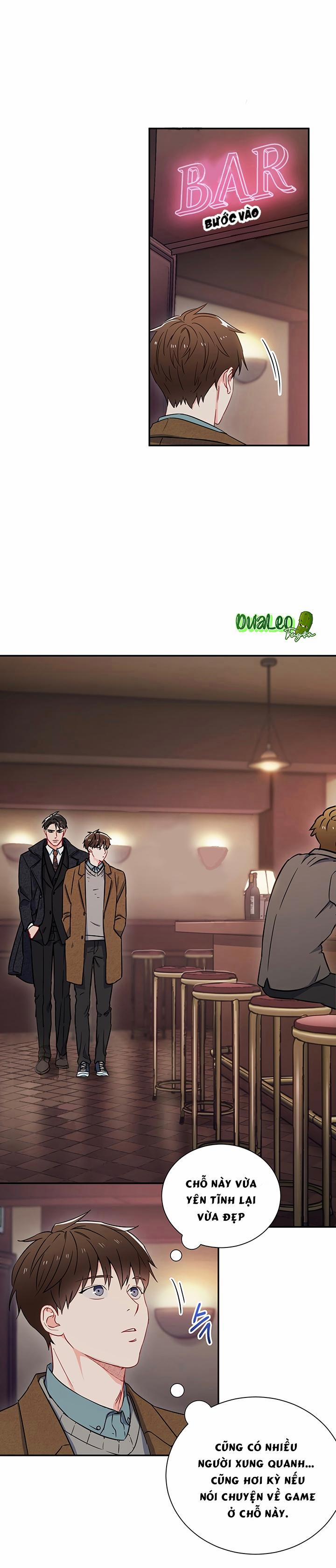 Tình “anh em xã hội chủ nghĩa” 6 trang 10