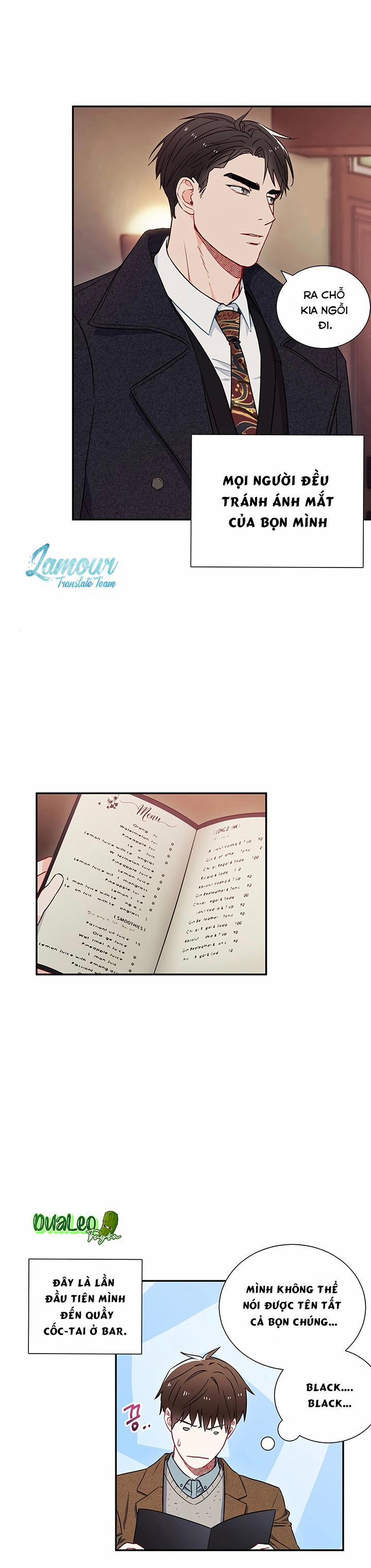 Tình “anh em xã hội chủ nghĩa” 6 trang 11