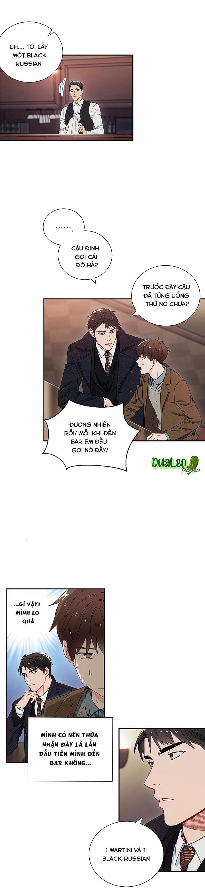 Tình “anh em xã hội chủ nghĩa” 6 trang 12