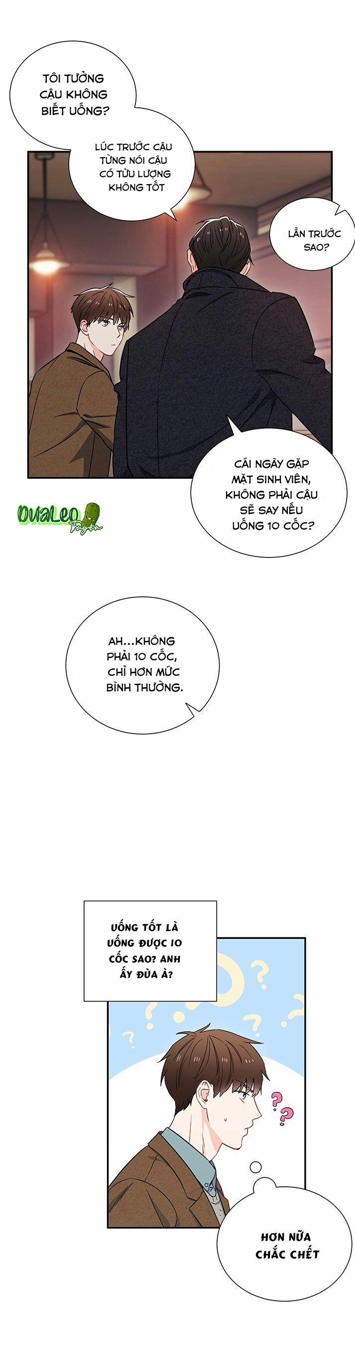 Tình “anh em xã hội chủ nghĩa” 6 trang 13