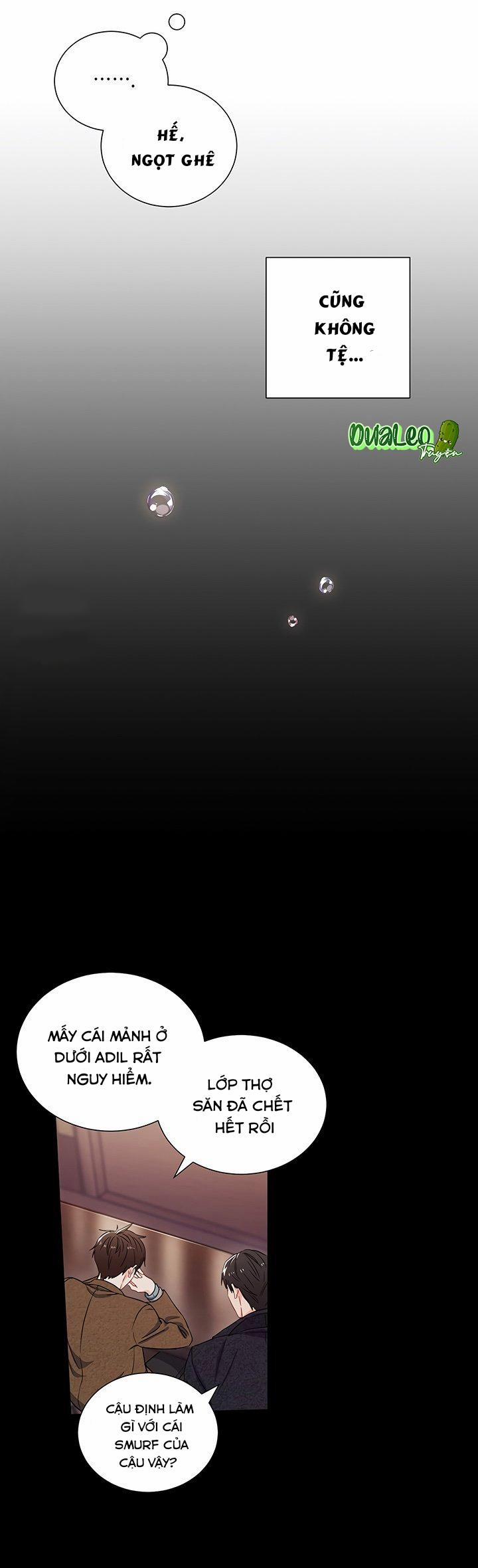 Tình “anh em xã hội chủ nghĩa” 6 trang 17