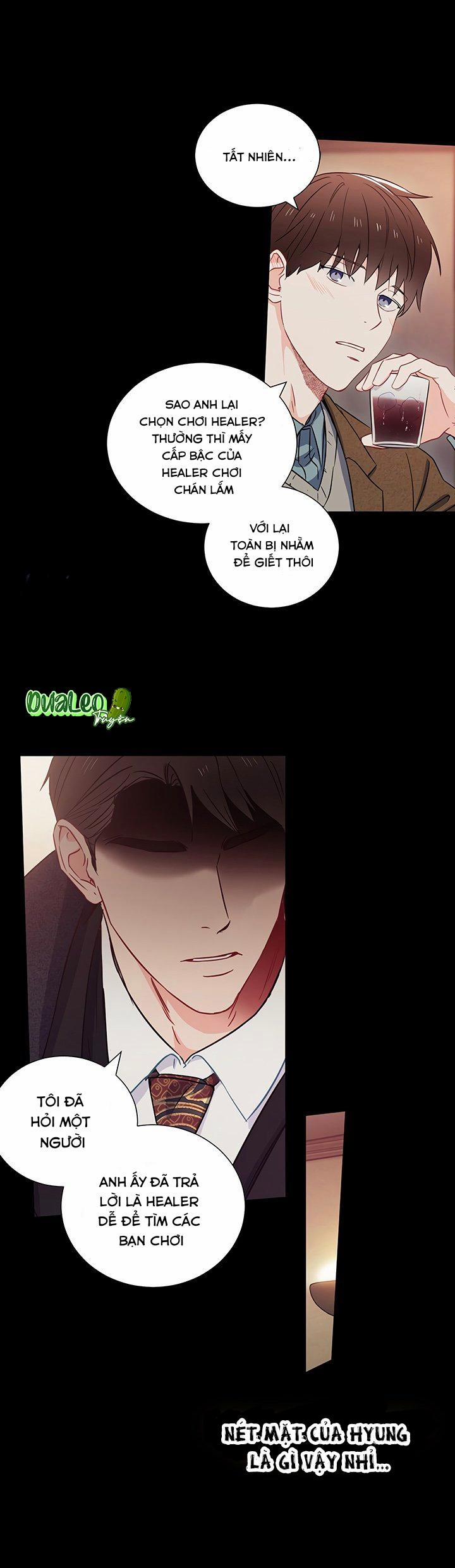 Tình “anh em xã hội chủ nghĩa” 6 trang 18