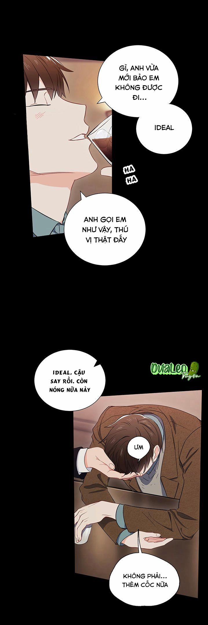 Tình “anh em xã hội chủ nghĩa” 6 trang 20