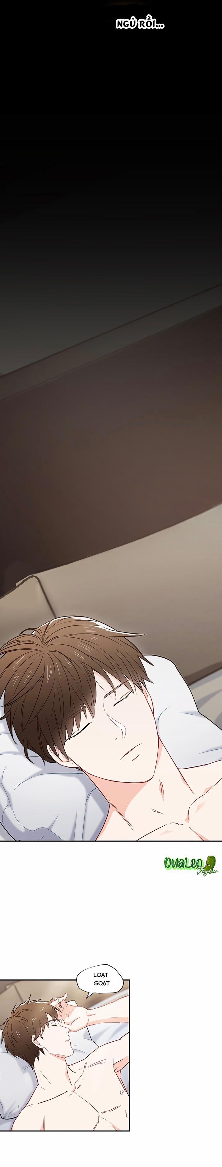 Tình “anh em xã hội chủ nghĩa” 6 trang 23