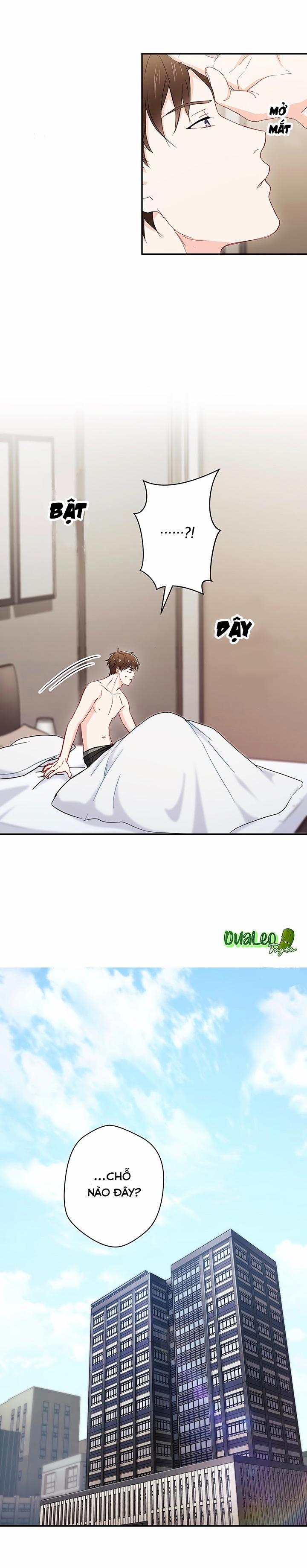 Tình “anh em xã hội chủ nghĩa” 6 trang 24