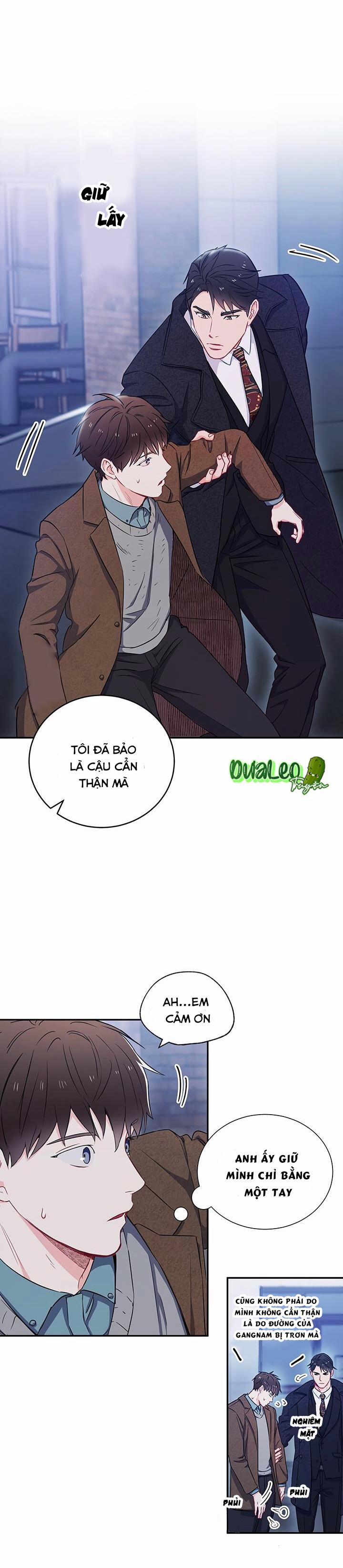 Tình “anh em xã hội chủ nghĩa” 6 trang 3