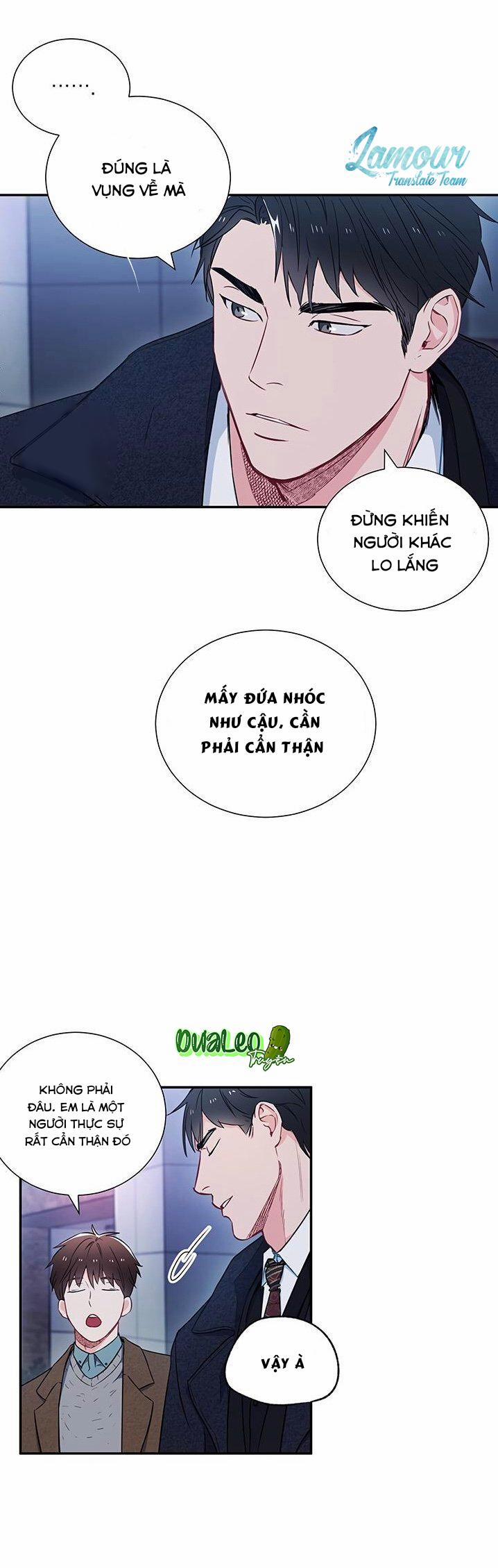 Tình “anh em xã hội chủ nghĩa” 6 trang 4