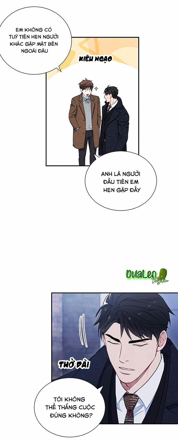 Tình “anh em xã hội chủ nghĩa” 6 trang 6