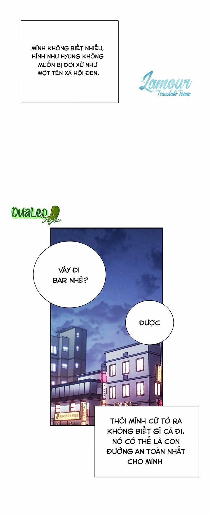 Tình “anh em xã hội chủ nghĩa” 6 trang 8