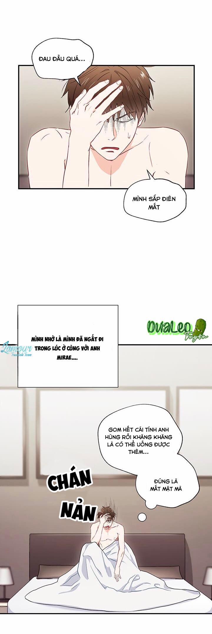 Tình “anh em xã hội chủ nghĩa” 7 trang 0