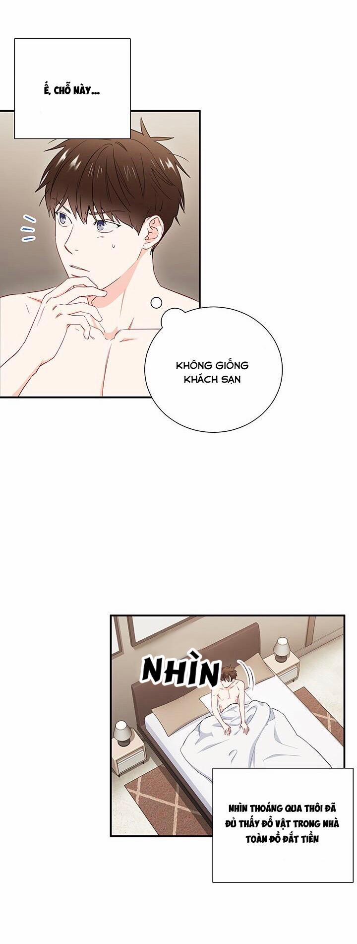 Tình “anh em xã hội chủ nghĩa” 7 trang 1