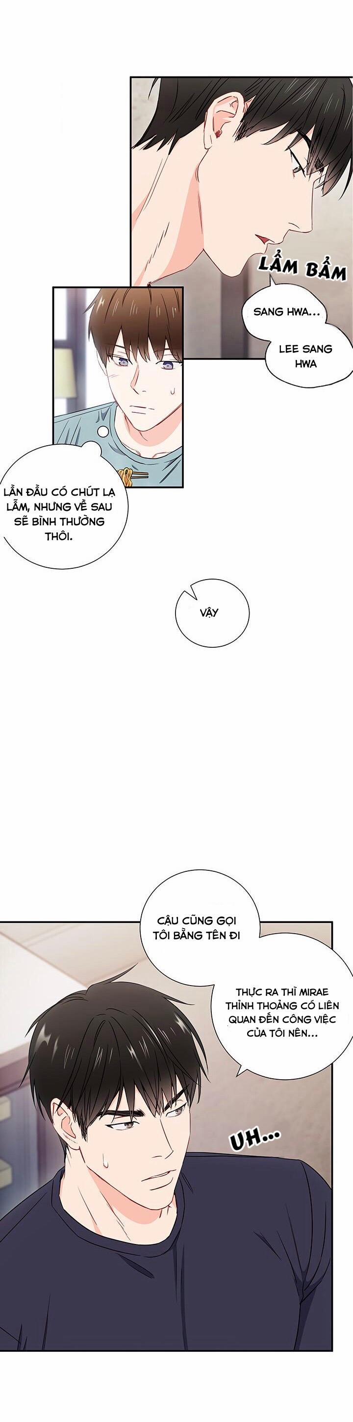 Tình “anh em xã hội chủ nghĩa” 7 trang 11