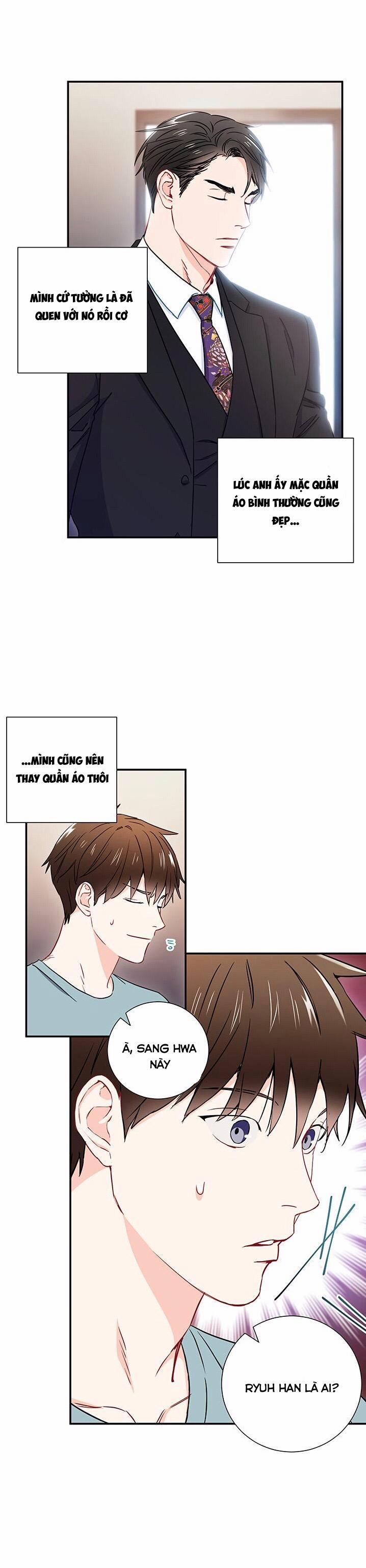 Tình “anh em xã hội chủ nghĩa” 7 trang 14