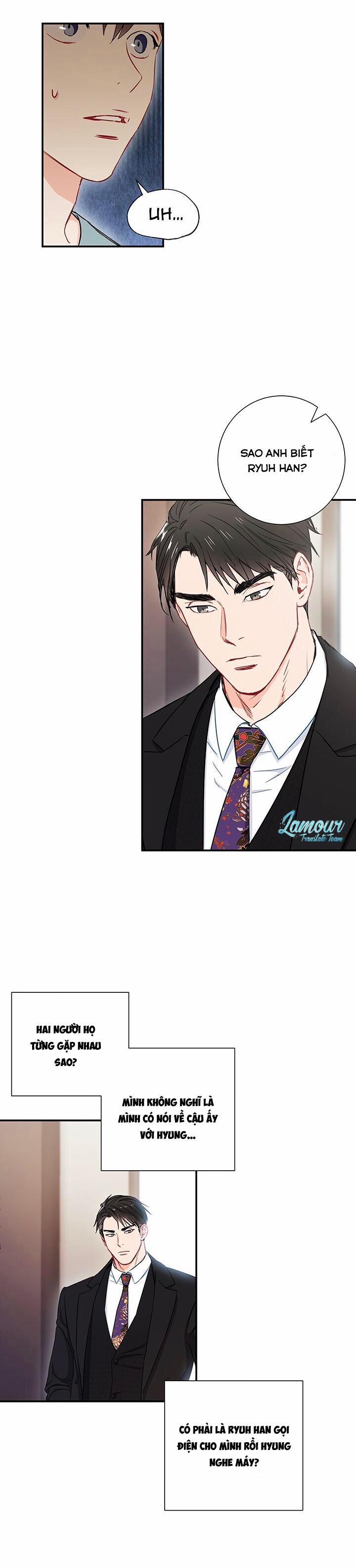 Tình “anh em xã hội chủ nghĩa” 7 trang 15