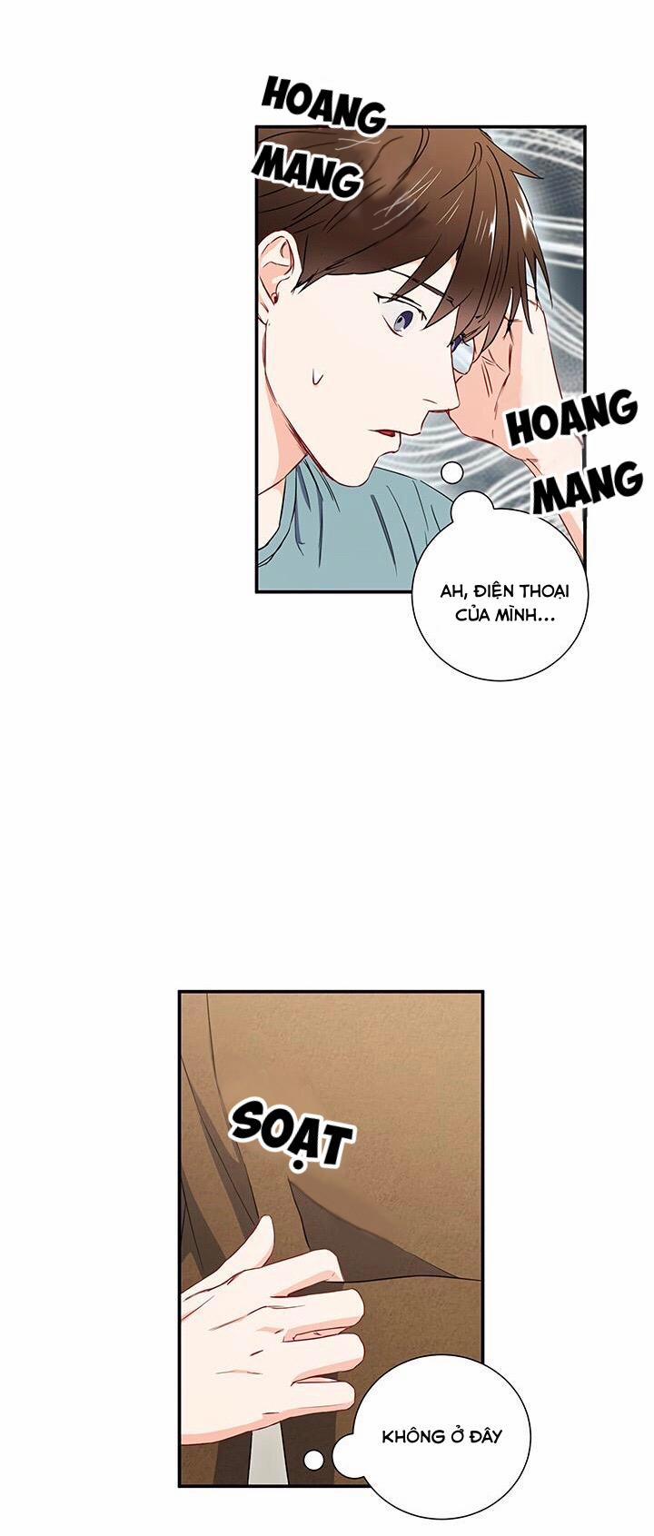 Tình “anh em xã hội chủ nghĩa” 7 trang 16