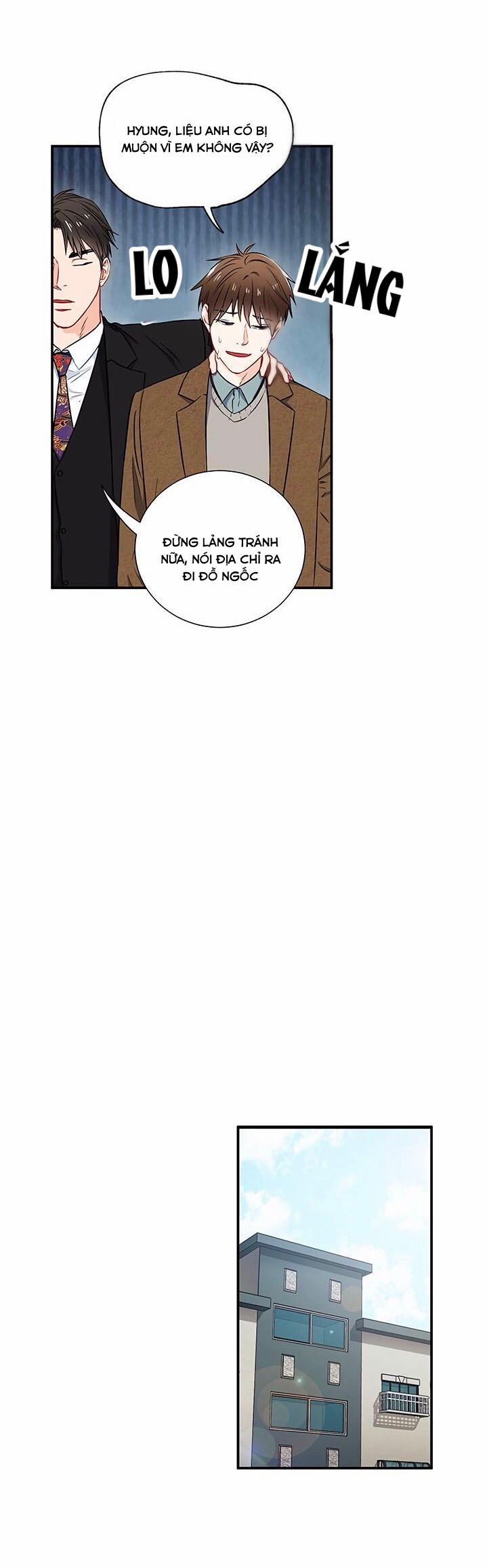 Tình “anh em xã hội chủ nghĩa” 7 trang 20