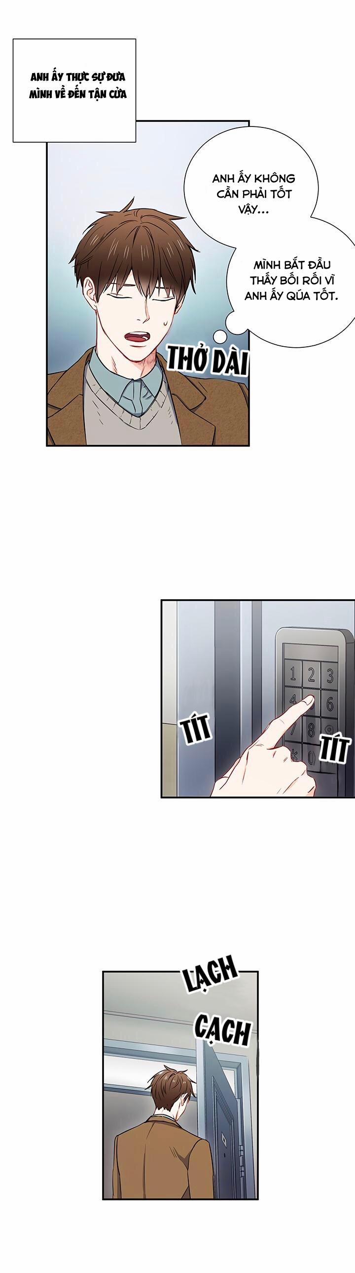 Tình “anh em xã hội chủ nghĩa” 7 trang 22