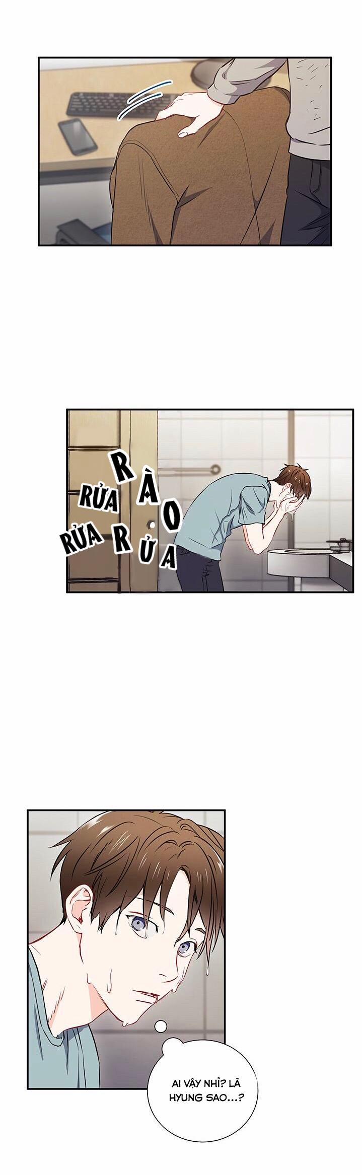 Tình “anh em xã hội chủ nghĩa” 7 trang 23