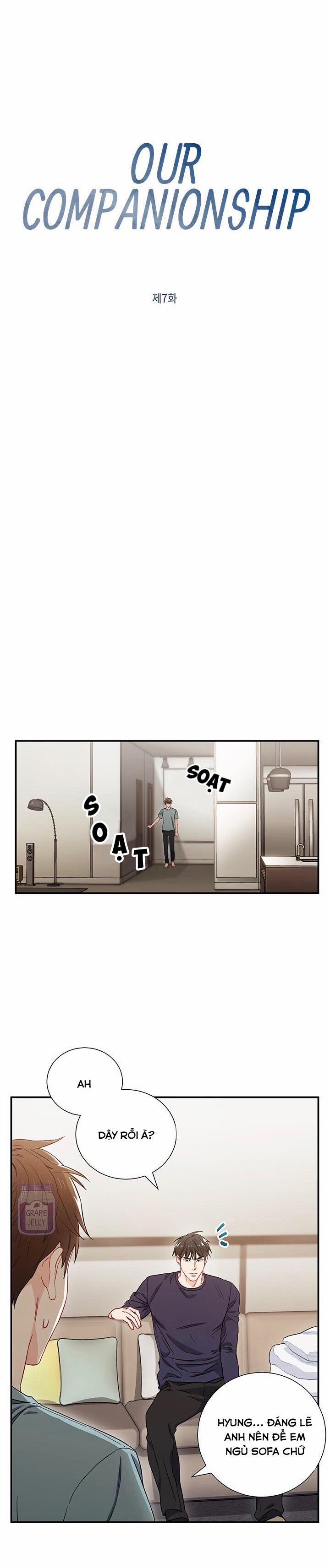 Tình “anh em xã hội chủ nghĩa” 7 trang 3