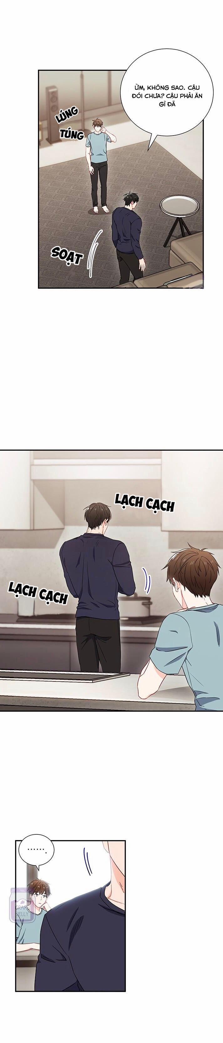 Tình “anh em xã hội chủ nghĩa” 7 trang 4