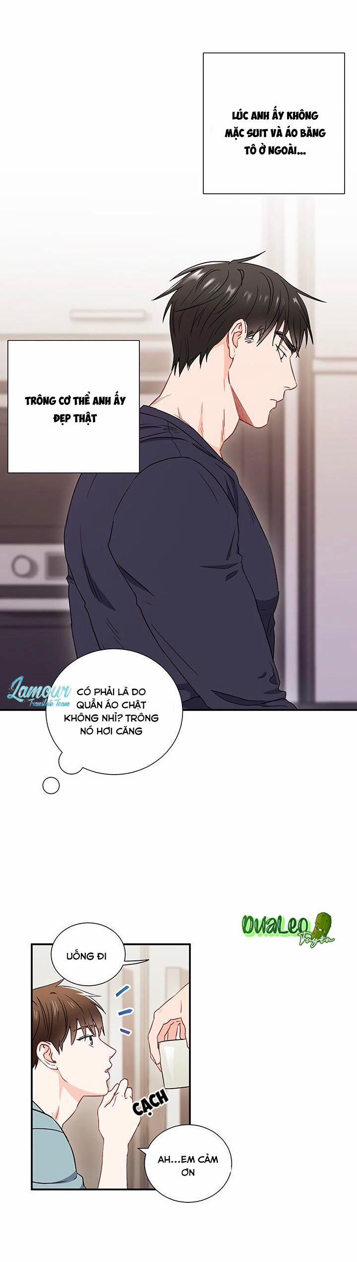 Tình “anh em xã hội chủ nghĩa” 7 trang 5