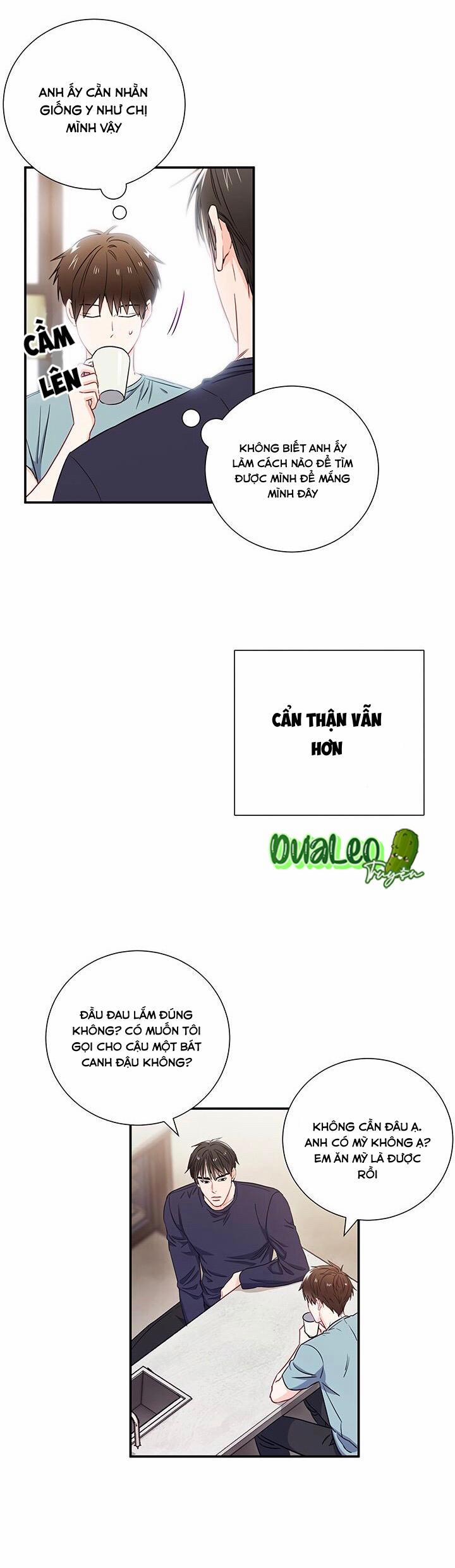 Tình “anh em xã hội chủ nghĩa” 7 trang 8