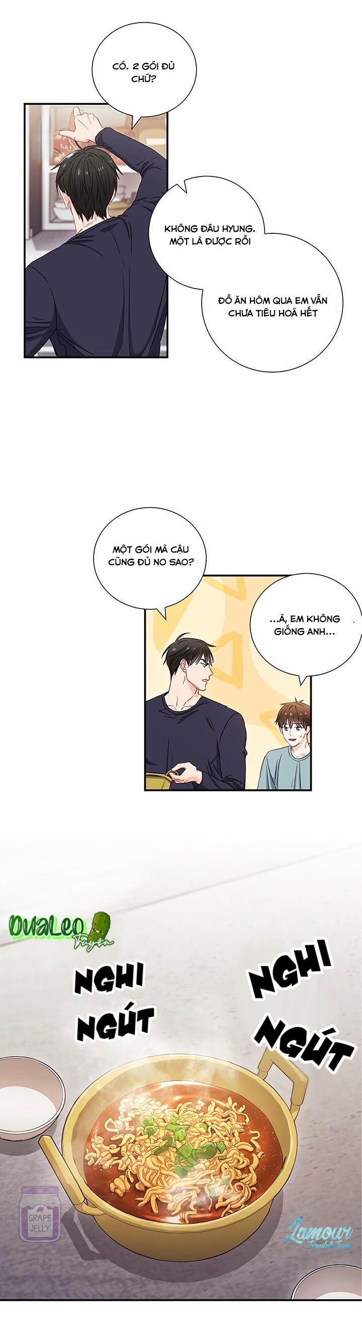 Tình “anh em xã hội chủ nghĩa” 7 trang 9