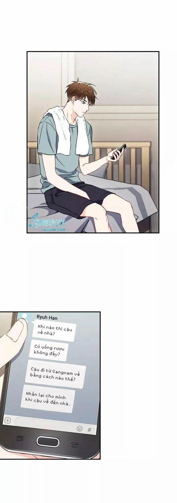 Tình “anh em xã hội chủ nghĩa” 8 trang 0