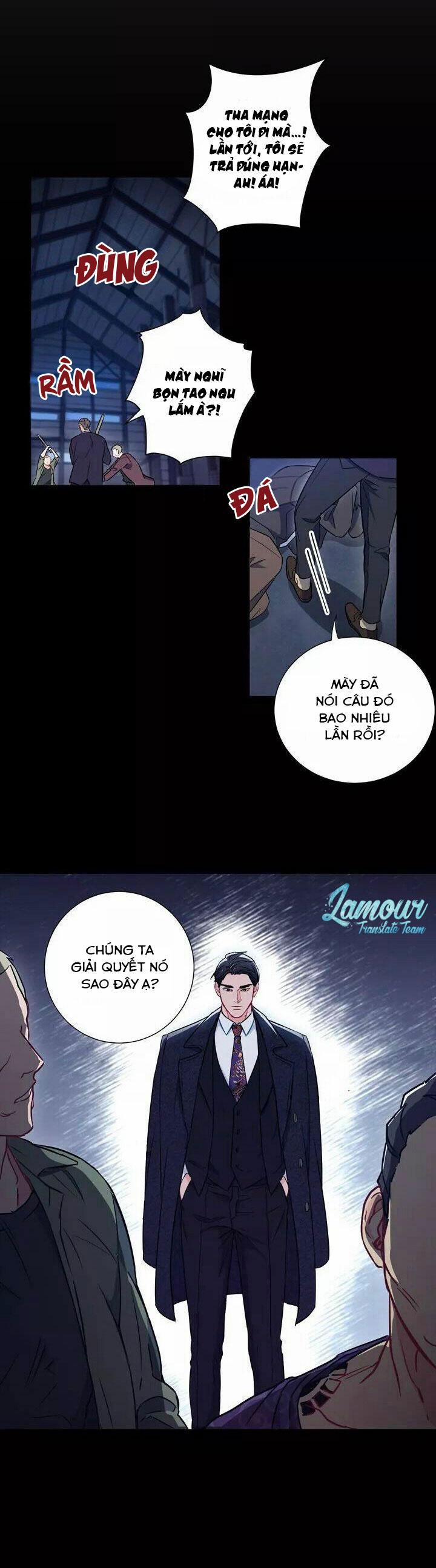 Tình “anh em xã hội chủ nghĩa” 8 trang 12