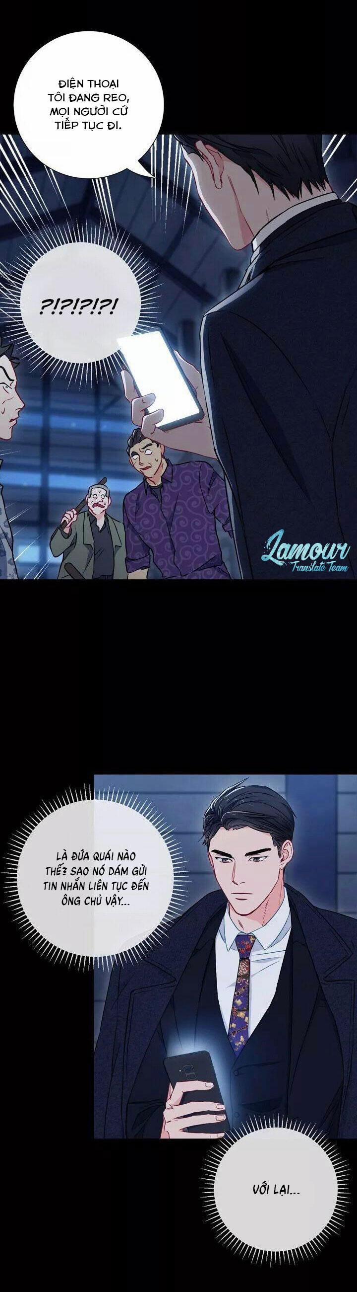 Tình “anh em xã hội chủ nghĩa” 8 trang 16