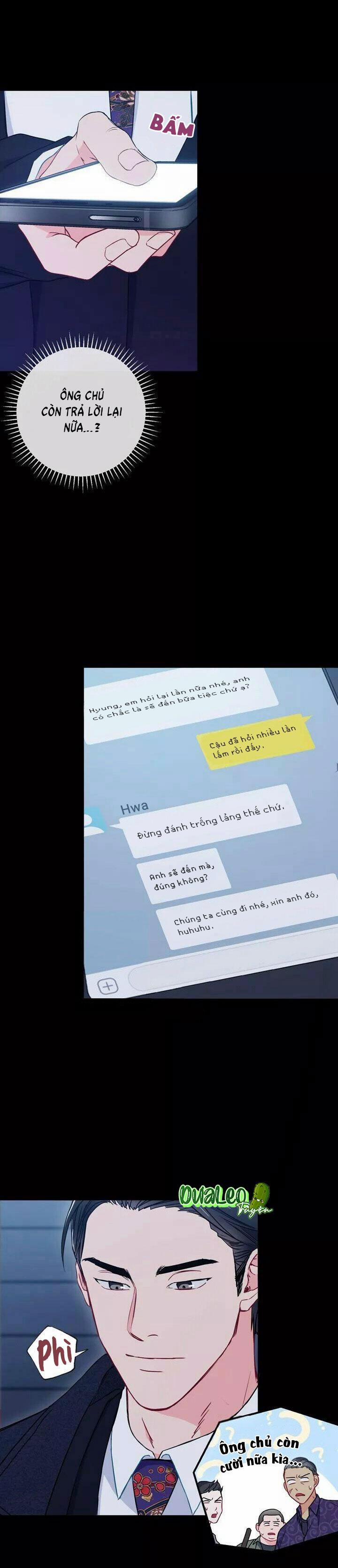 Tình “anh em xã hội chủ nghĩa” 8 trang 17