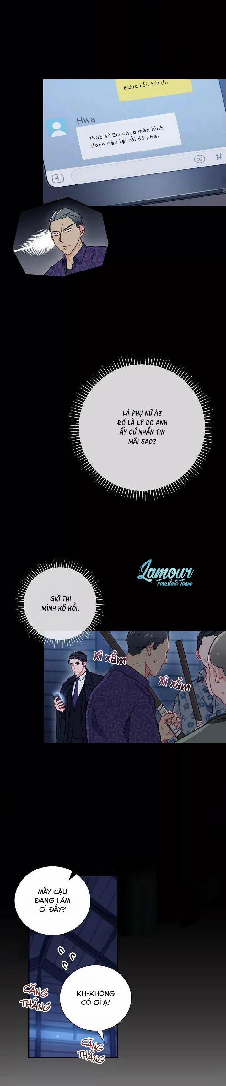 Tình “anh em xã hội chủ nghĩa” 8 trang 18