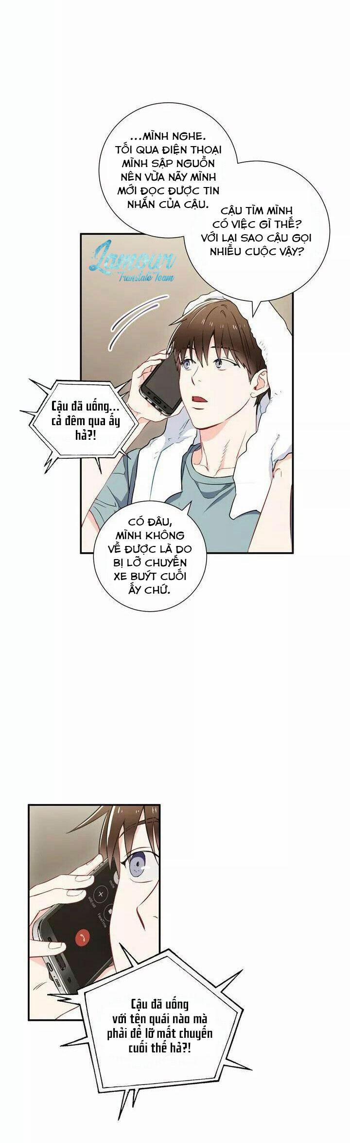 Tình “anh em xã hội chủ nghĩa” 8 trang 2