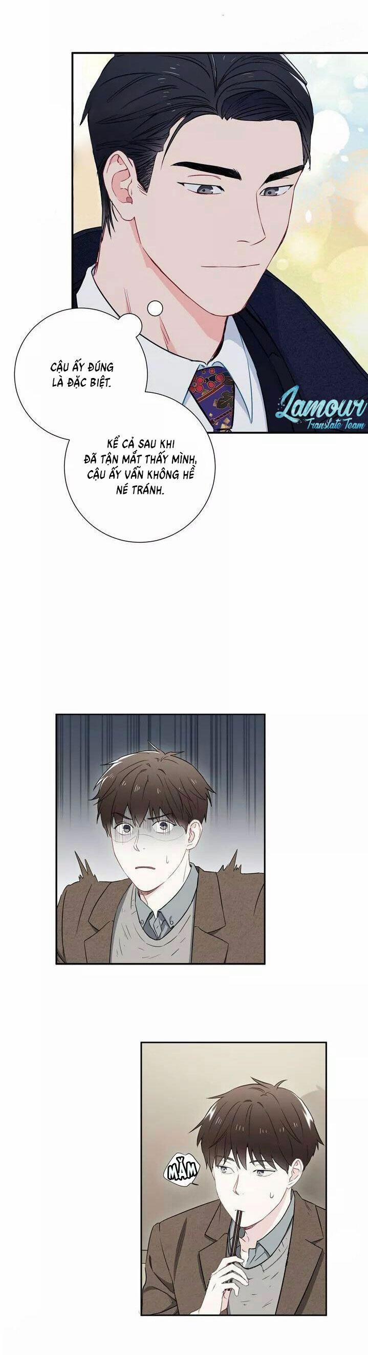 Tình “anh em xã hội chủ nghĩa” 8 trang 20