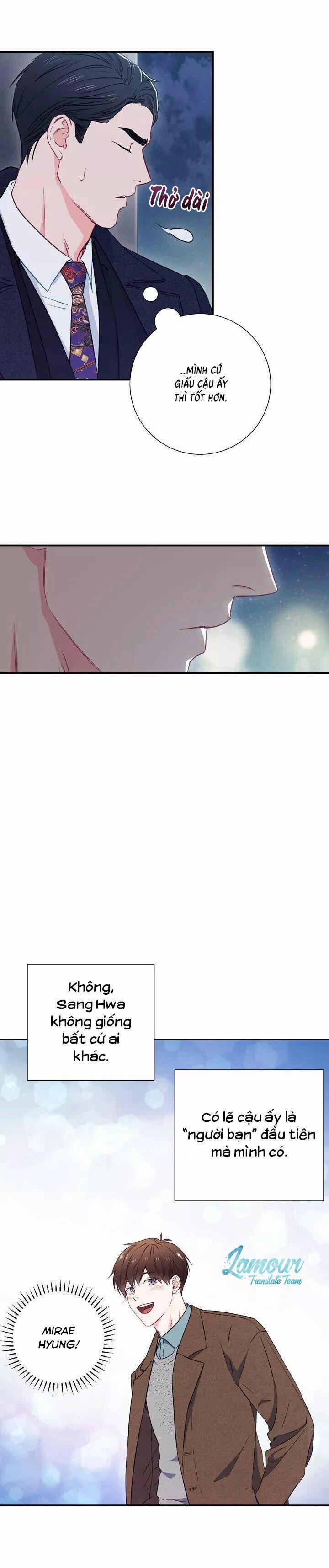 Tình “anh em xã hội chủ nghĩa” 8 trang 22